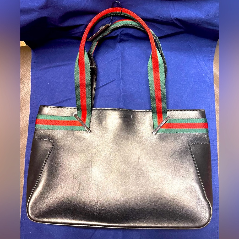 Gucci Cherry SOLD